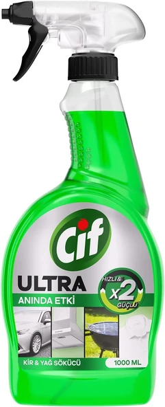 Anında Etki Kir Sökücü 1000 Ml ürün görseli 1