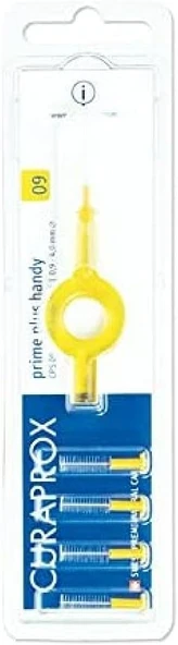 Curaprox Arayüz Fırçası - No - 09 ürün görseli 1