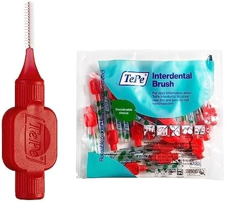 Tepe 0.5Mm 20'Li Compact Tuft Set ürün görseli 1