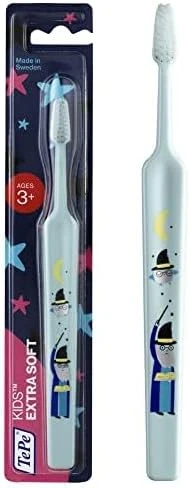 Tepe Kids X-Soft 0.45Mm Çocuk-Yetişkin Set ürün görseli 1