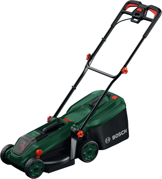 Rotak 18V-34 (1X 4.0Ah, Tek Akü) Çim Biçme Makinesi ürün görseli 1