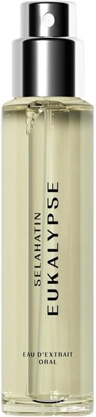 Selahatin Ağız Bakım Spreyi Eau D'Extrait 17.5 Ml - Eukalypse ürün görseli 1