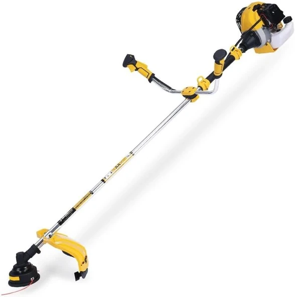 Sgs Sgs5361 Benzinli Yan Tırpan 52 Cc 1.6 Kw ürün görseli 1
