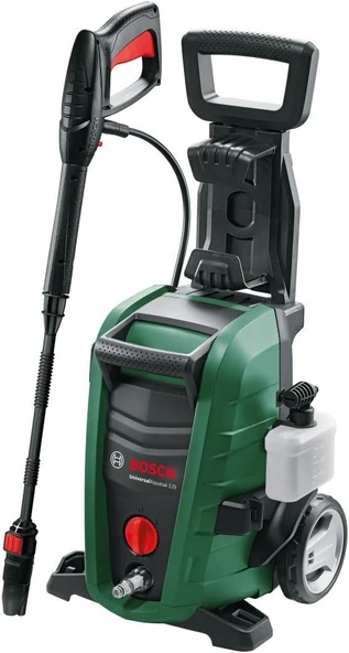 Universalaquatak 135 Yüksek Basınçlı Yıkama Makinesi ürün görseli 1