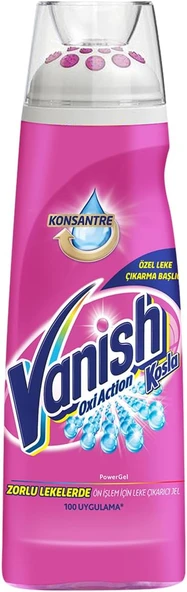 Kosla Ön İşlem İçin Özel Çıkarıcı Konsantre Jel 200 Ml ürün görseli 1