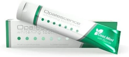 Opalescence Cool Mint Sensitivity Relief İkili Beyazlatıcı Macunu Set, 266Gr ürün görseli 1