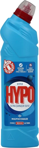 Uçs 750 Gr Okaliptus ürün görseli 1