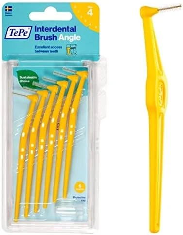 Tepe Angle 0.7Mm Special Care Hassas Set ürün görseli 1