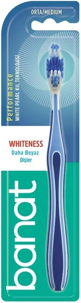 Banat Performance Fırçası ürün görseli 1
