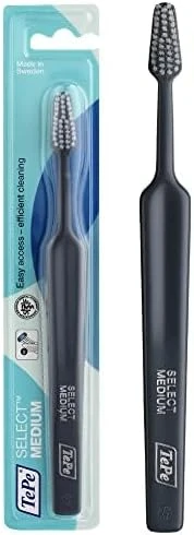 Tepe Select Medium 0.8Mm Yeşil 20'Li Set ürün görseli 1