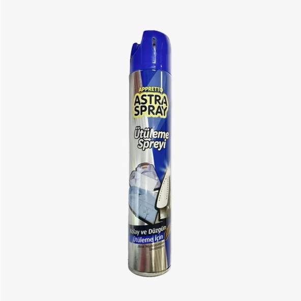 Cook Astra Ütüleme Spreyi, 500 Ml ürün görseli 1