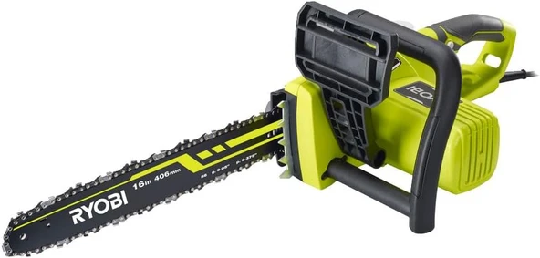 Ryobi Rcs2340B Elektrikli Zincirli Ağaç Kesme Testeresi, 2300Watt, 40Cm ürün görseli 1