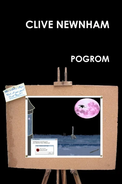 Pogrom ürün görseli 1