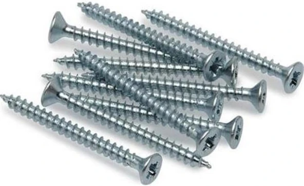 Wunder 3.9X38 Yhb Seyrek Hillo 500 Lü Paket ürün görseli 1