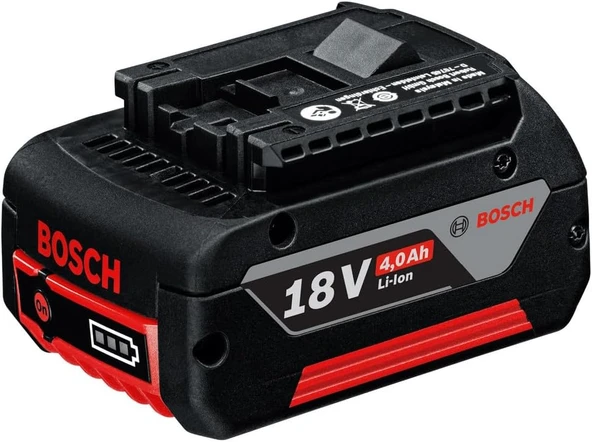 Professional 18V Sistem Bataryası Gba 18V 4.0Ah (Kutu Içinde) ürün görseli 1