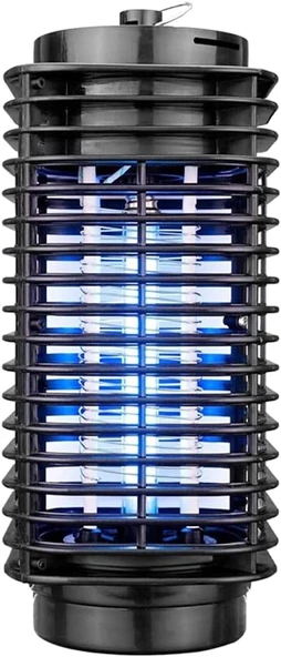 Asonic As-A23 3W Uv Ultraviole Işıklı Sinek Öldürücü, Haşere Öldürücü, Böcek Öldürücü ürün görseli 1
