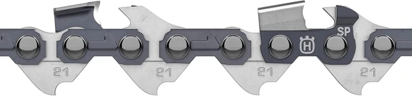 Husqvarna X-Cut Sp21G 30 Cm Yarı Keski Testere Zinciri, 0.325 Pitch, 1.1Mm Gauge, 51 Bağlantı ürün görseli 1