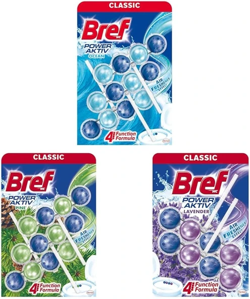 Bref Power Paketi ürün görseli 1