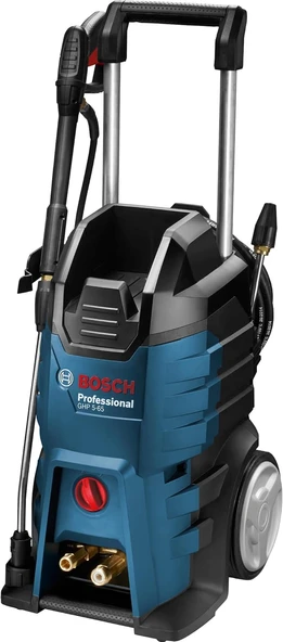 Professional Ghp 5/65 Basınçlı Yıkama Makinesi ürün görseli 1