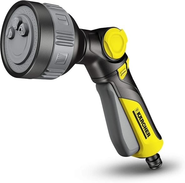 Karcher Multifunctional Spray Gun ürün görseli 1