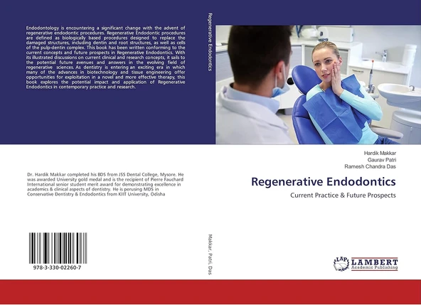 Regenerative Endodontics: Current Practice & Future Prospects ürün görseli 1