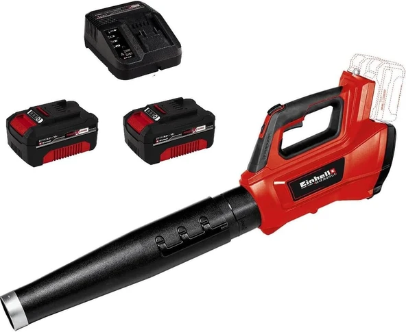 Ge-Lb 36/210 Li E 36V Akülü Bahçe Yaprak Üfleyici (4Ahx2 Bataryalı) ürün görseli 1