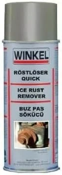 Winkel Buz Pas Sökücü Sprey 400 Ml Wnk 160102 ürün görseli 1