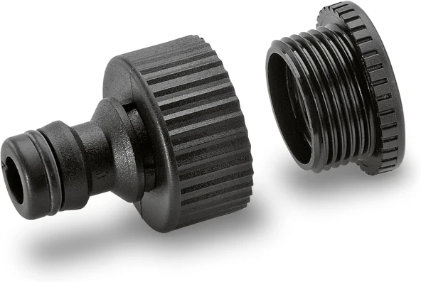 Karcher Musluk Adaptörü (G3/4 W/ G1/2) Çap Düşürücü ürün görseli 1