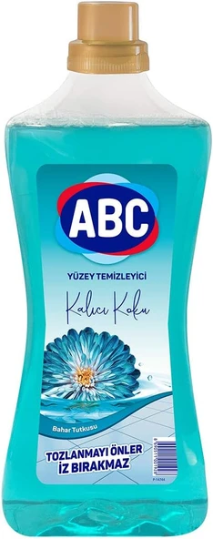 Abc Deterjan Yüzey Temizleyici Bahar Tutkusu 2,5 L ürün görseli 1