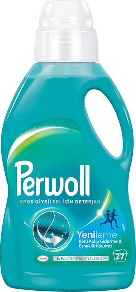 Perwoll 1.48 Litre Sıvı Çamaşır Deterjan, 1.5L ürün görseli 1