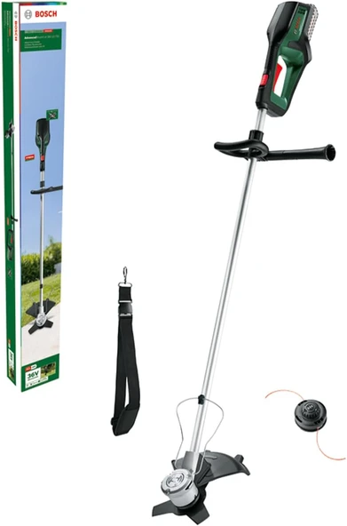 Advancedbrushcut 36V-23-750 (Tek Akü, 2,0 Ah) ürün görseli 1
