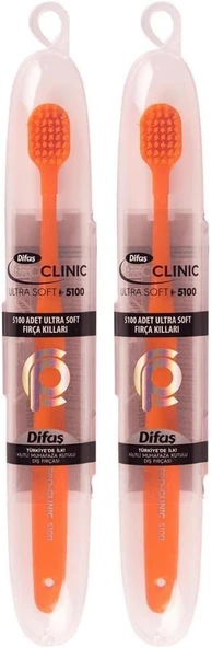 Difaş Proclinic 2Li Paket ürün görseli 1