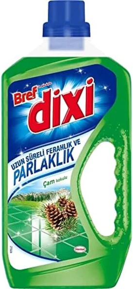 Bref Dixi Çam Kokulu Yüzey Temizleyici (1 X 900 Ml) ürün görseli 1