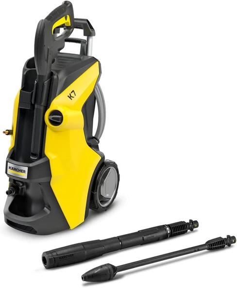 Karcher K 7 Power Flex ürün görseli 1