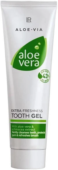Lr Aloe Via Aloe Vera Macunu ürün görseli 1