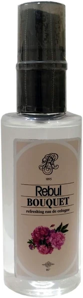 Rebul Buket Eau De Cologne 50 Ml ürün görseli 1