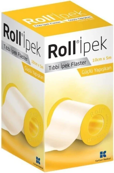 Roll İpek 10 Cm X 5 M ürün görseli 1