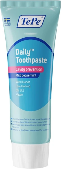 Tepe Daily Macunu, 75Ml ürün görseli 1