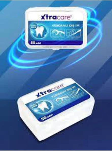 Xtracare Ipi Kürdan 50 Li ürün görseli 1