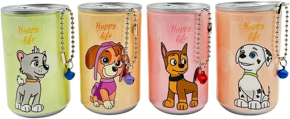 New-Max Aksesuarlı 96 Yaprak (24X4) 4 Renk Kutulu Islak Mendil ürün görseli 1