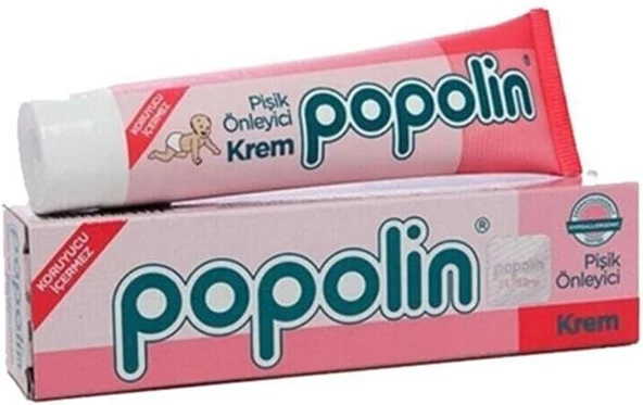 Popolin Pişik Önleyici 40 Gr ürün görseli 1