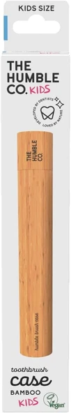 Humble Brush Bambu Fırçası Saklama Kabı Çocuk ürün görseli 1