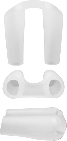 Nostril Retainer Burun Deliği Şekillendirici No:9 ürün görseli 1