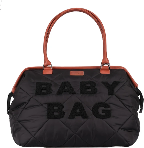 Baby Bag Bebek Bakım Çantası ürün görseli 1