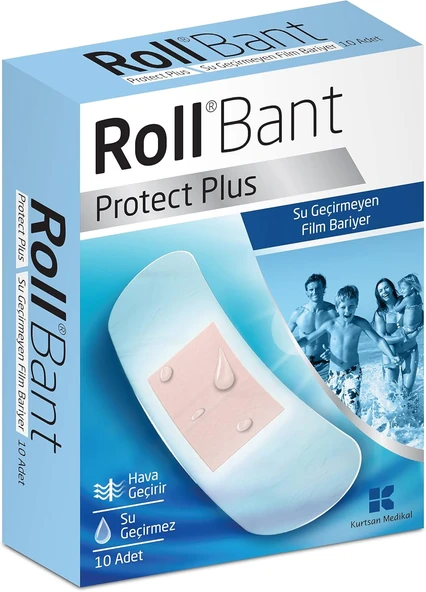 Roll 131220 Bant Protect 10'Lu ürün görseli 1