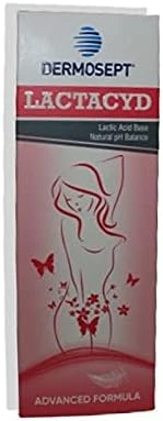 Lactacyd Dış Bölge Yıkama 300Ml ürün görseli 1