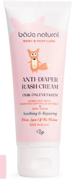 Bade Pişik Önleyici%100 Doğal 75 Ml ürün görseli 1