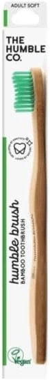 Humble Brush Yetişkin Fırçası Yeşil ürün görseli 1
