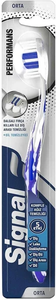 Signal Fırçası, Asorti ürün görseli 1