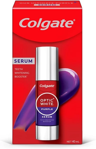 Optic White Purple ürün görseli 1